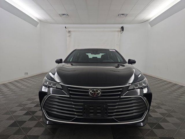 2020 Toyota Avalon XLE