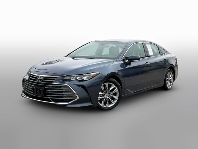 2020 Toyota Avalon XLE