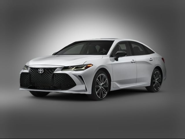 2020 Toyota Avalon XLE