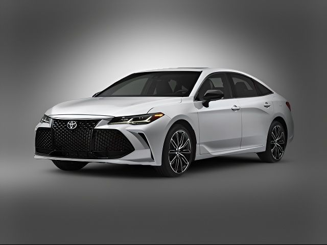 2020 Toyota Avalon XLE