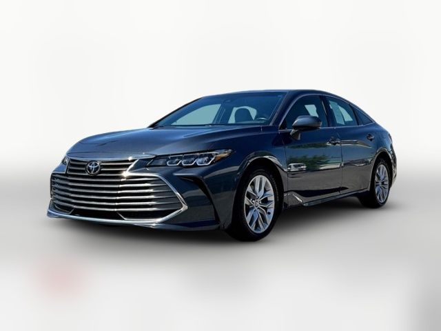 2020 Toyota Avalon XLE