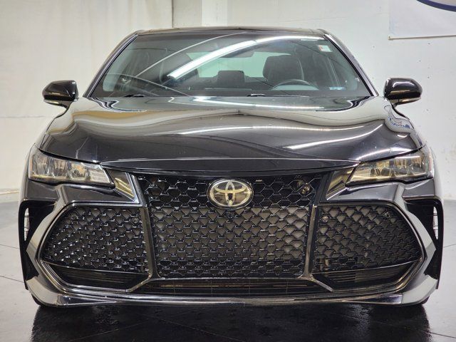 2020 Toyota Avalon XSE