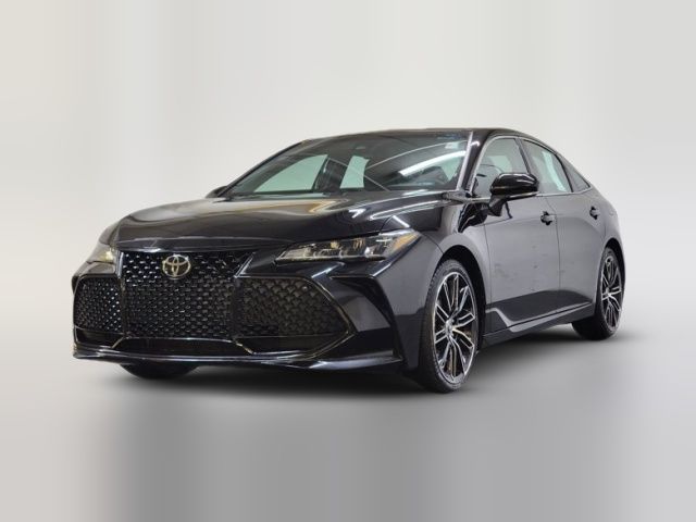 2020 Toyota Avalon XSE