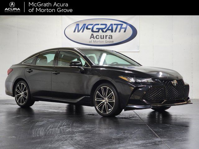 2020 Toyota Avalon XSE