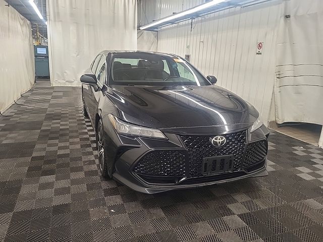 2020 Toyota Avalon XSE