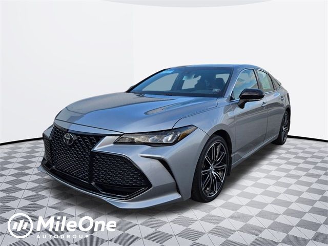 2020 Toyota Avalon XSE