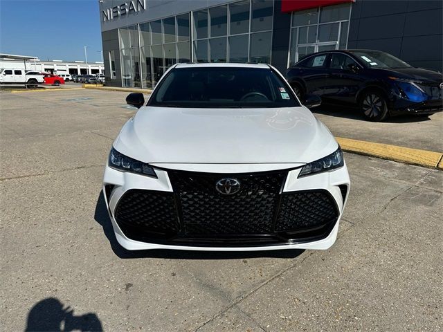 2020 Toyota Avalon XSE