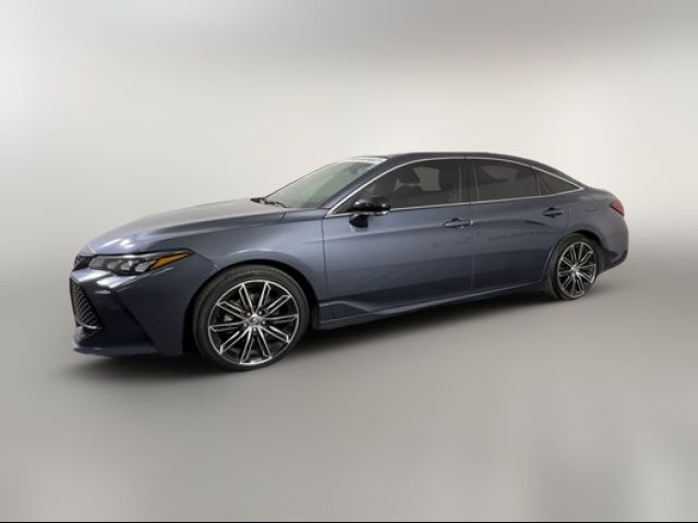 2020 Toyota Avalon XSE