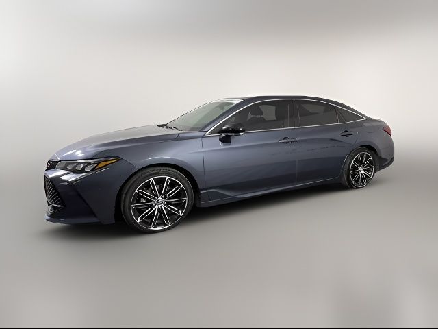 2020 Toyota Avalon XSE