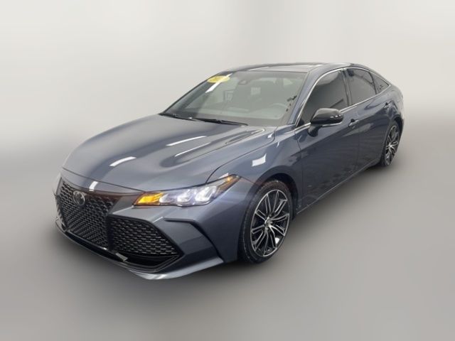2020 Toyota Avalon XSE