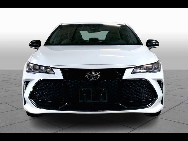 2020 Toyota Avalon XSE