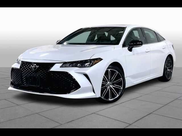 2020 Toyota Avalon XSE