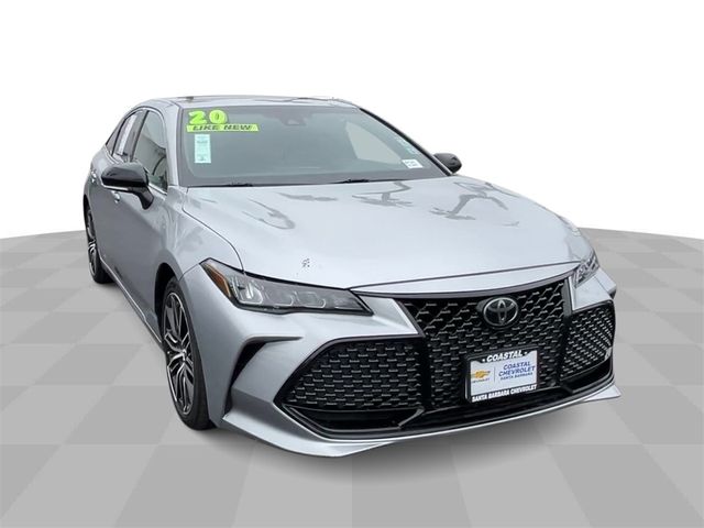 2020 Toyota Avalon XSE