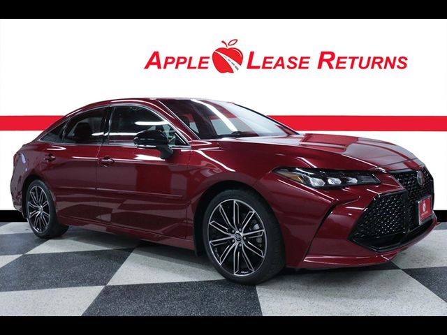 2020 Toyota Avalon XSE