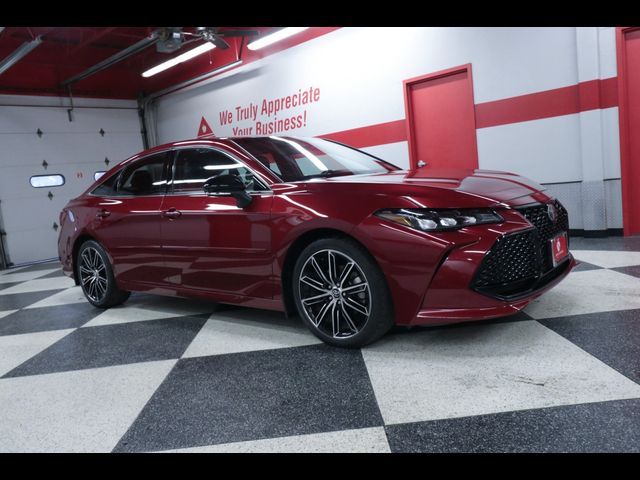 2020 Toyota Avalon XSE