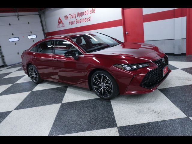 2020 Toyota Avalon XSE