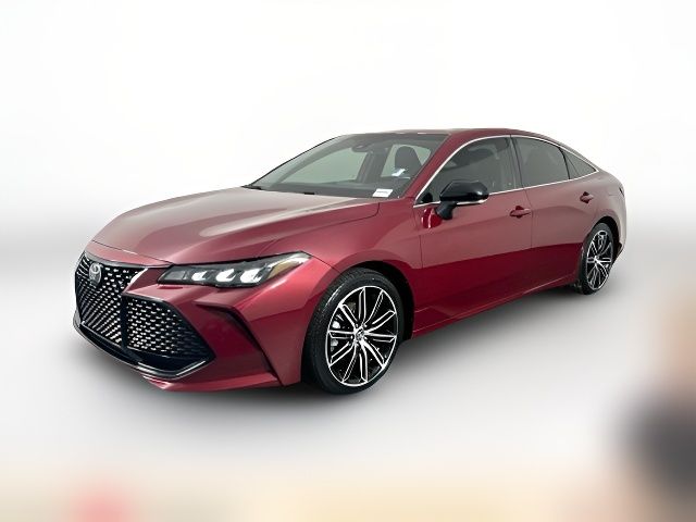 2020 Toyota Avalon XSE