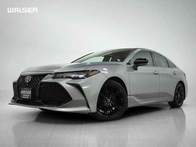 2020 Toyota Avalon XSE