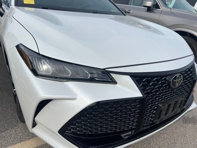 2020 Toyota Avalon XSE