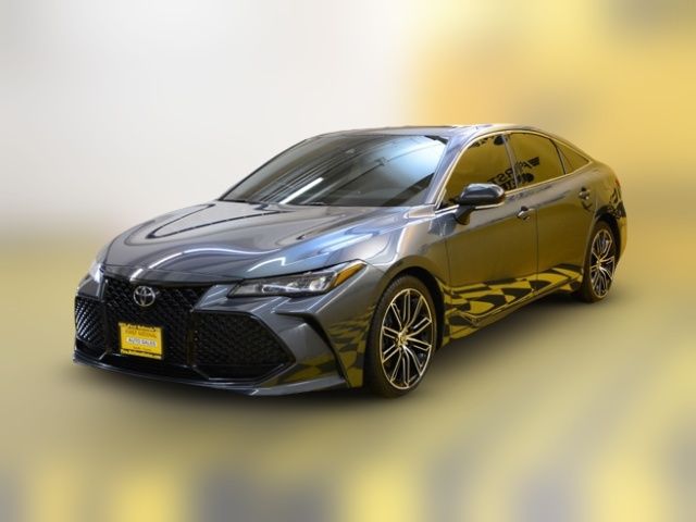 2020 Toyota Avalon XSE