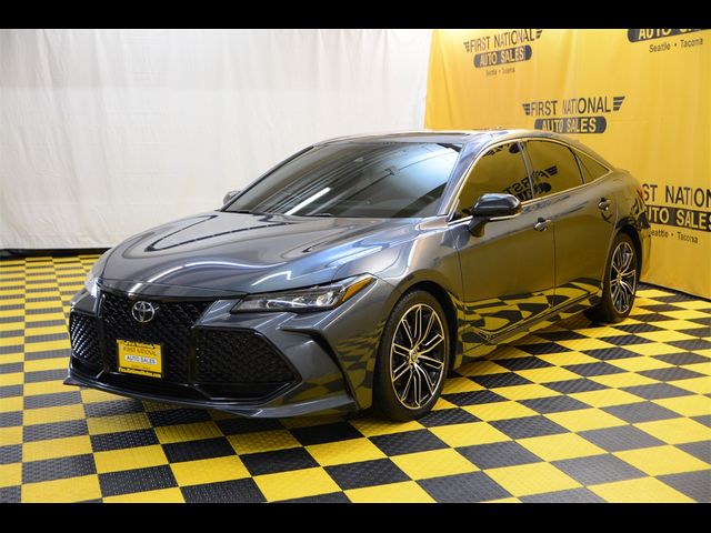 2020 Toyota Avalon XSE