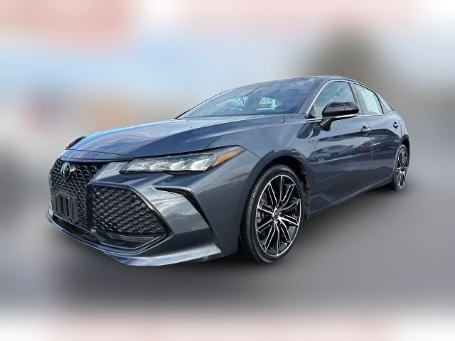 2020 Toyota Avalon XSE