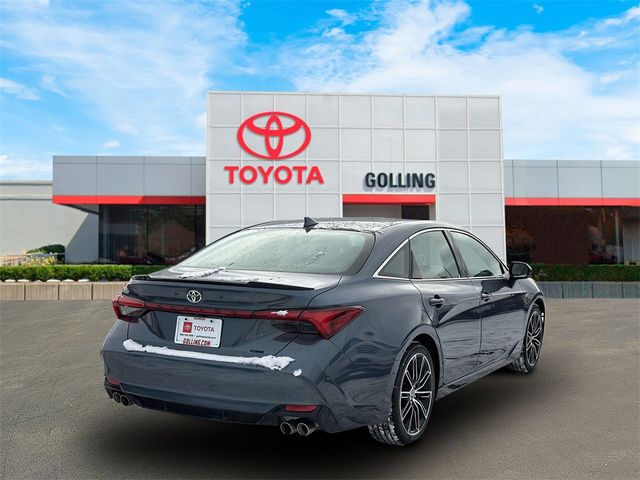 2020 Toyota Avalon XSE