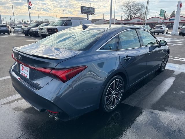 2020 Toyota Avalon XSE