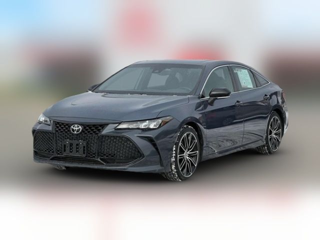 2020 Toyota Avalon XSE