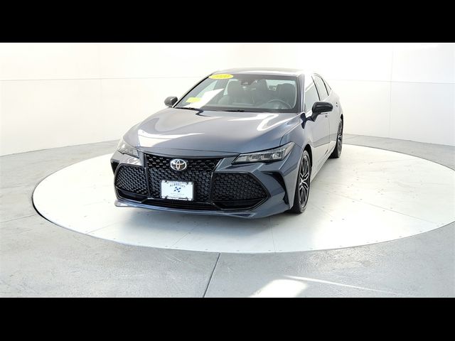 2020 Toyota Avalon XSE