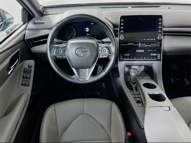 2020 Toyota Avalon XSE