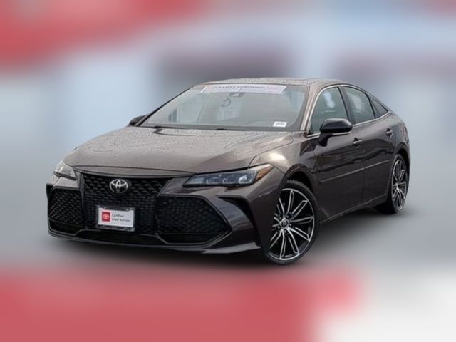 2020 Toyota Avalon XSE