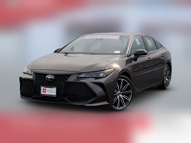 2020 Toyota Avalon XSE