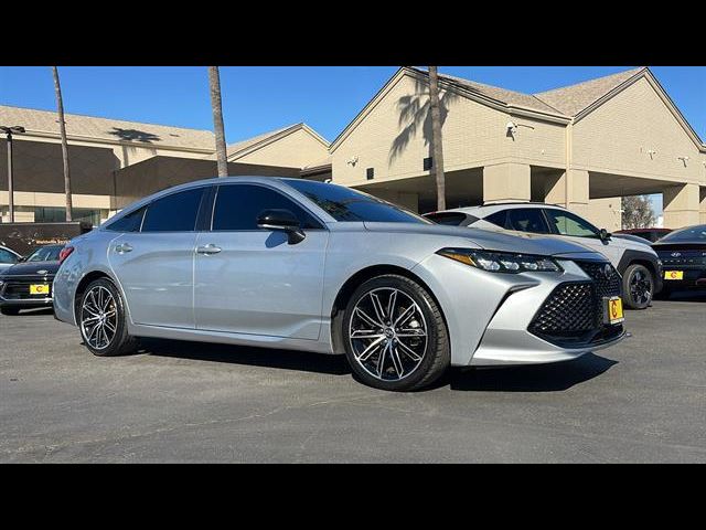 2020 Toyota Avalon XSE