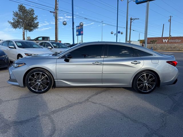 2020 Toyota Avalon XSE