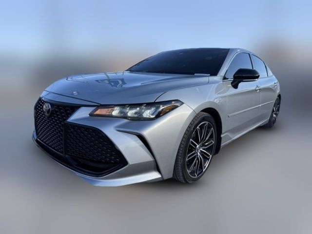 2020 Toyota Avalon XSE