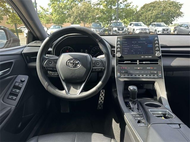 2020 Toyota Avalon XSE