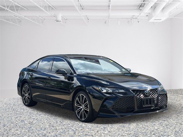 2020 Toyota Avalon XSE