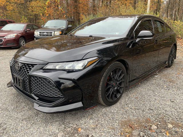 2020 Toyota Avalon XSE