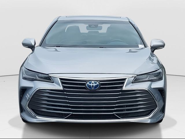 2020 Toyota Avalon Hybrid Limited