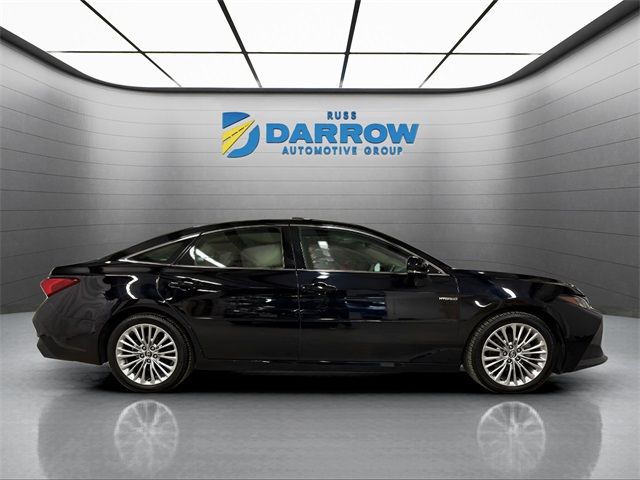 2020 Toyota Avalon Hybrid Limited
