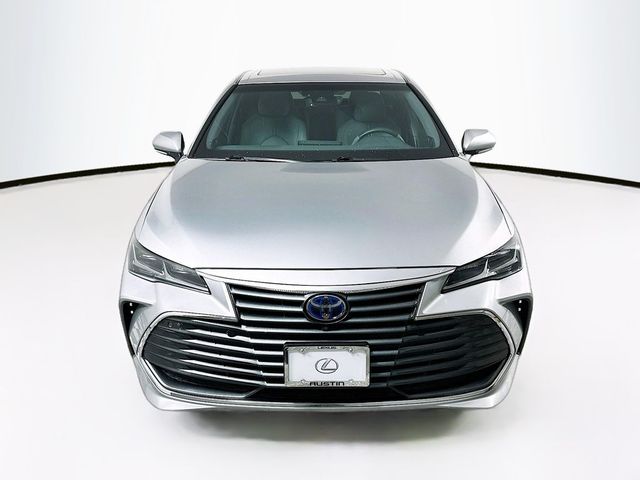 2020 Toyota Avalon Hybrid Limited