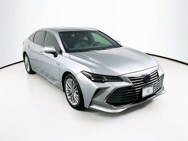 2020 Toyota Avalon Hybrid Limited