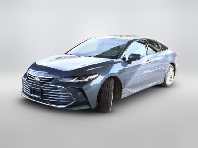 2020 Toyota Avalon Hybrid Limited