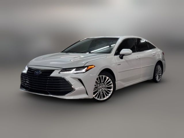 2020 Toyota Avalon Hybrid Limited