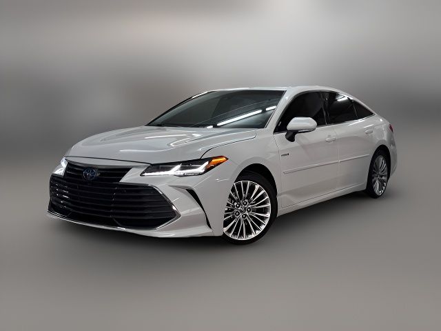 2020 Toyota Avalon Hybrid Limited