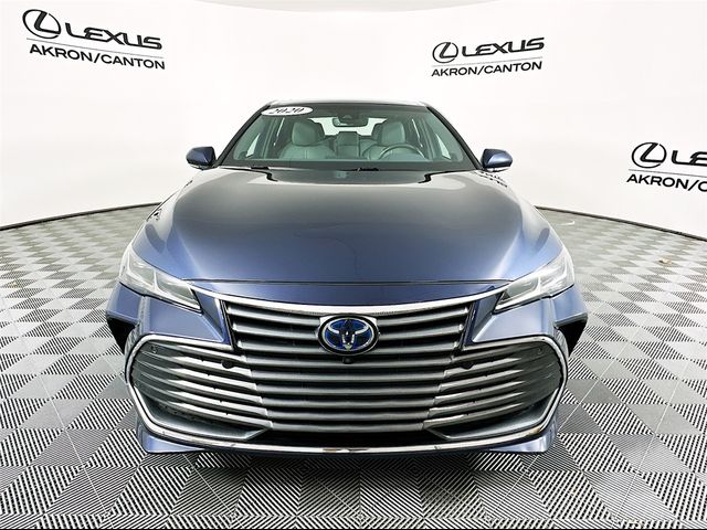 2020 Toyota Avalon Hybrid Limited