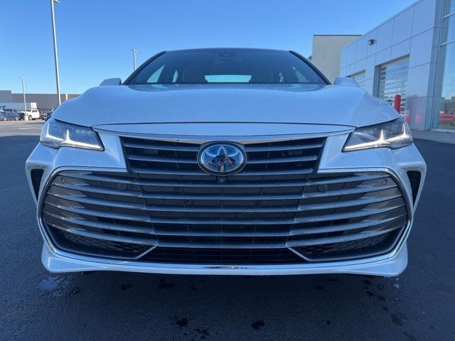 2020 Toyota Avalon Hybrid Limited