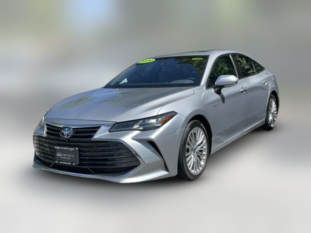 2020 Toyota Avalon Hybrid Limited