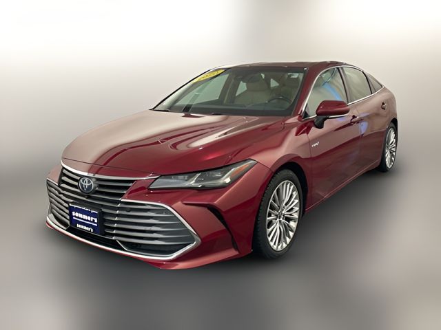 2020 Toyota Avalon Hybrid Limited